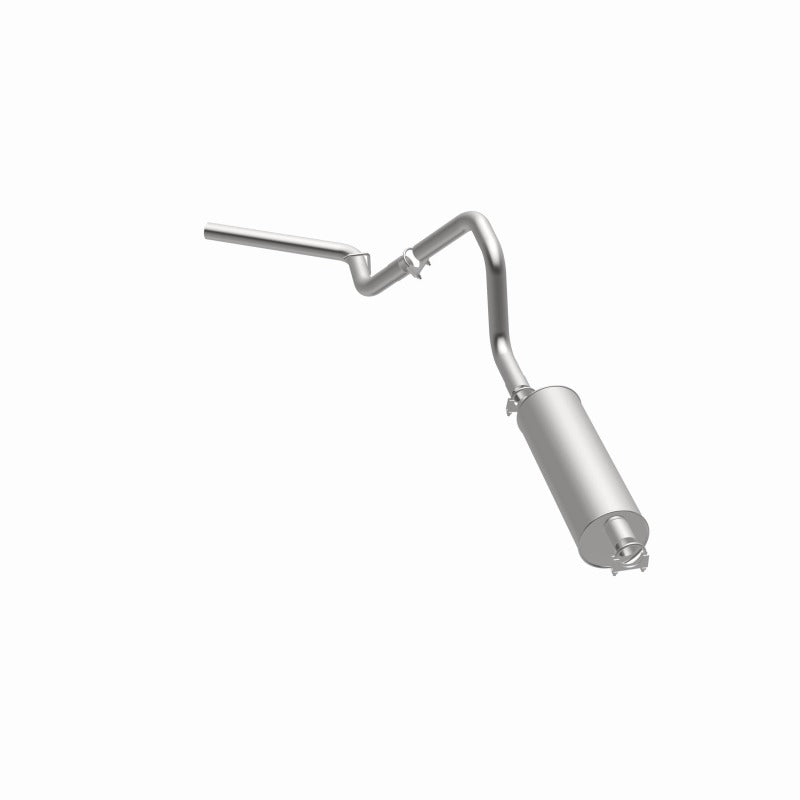 Magnaflow MagnaFlow BRE Exhaust Kit 87-96 Ford Bronco Catback aftermarket performance part