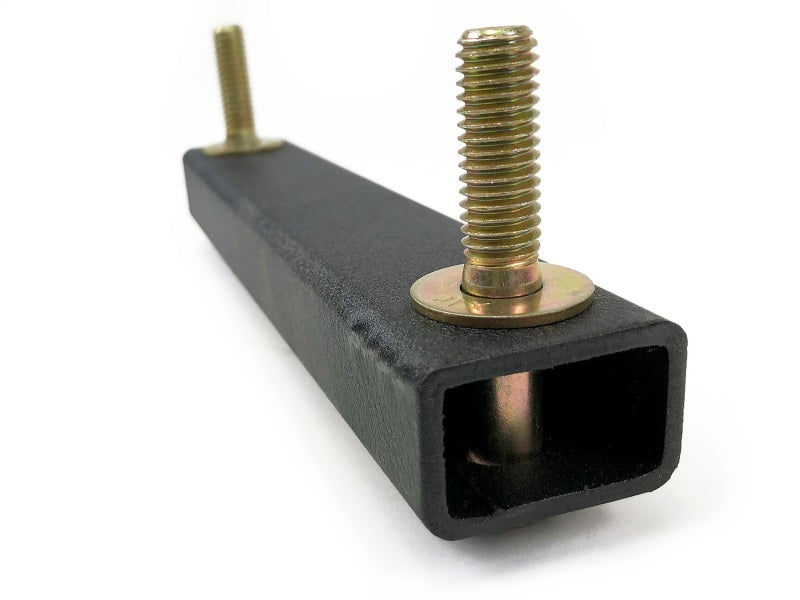 Tuff Country 05-23 Ford F-250 Carrier Bearing Drop Kit Tuff Country Differential Mounts  AXOPROS