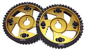 Brian Crower Mitsubishi 4G63/EVO VIII Adjustable Cam Gears Brian Crower Cam Gears AXOPROS