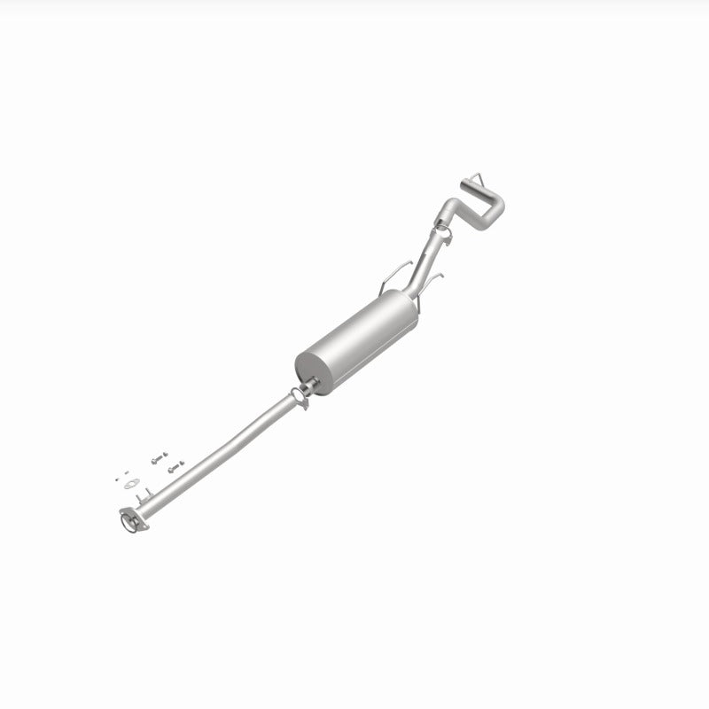 MagnaFlow BRE Exhaust Kit 01-04 Toyota Tacoma 2.7L Magnaflow Catback AXOPROS