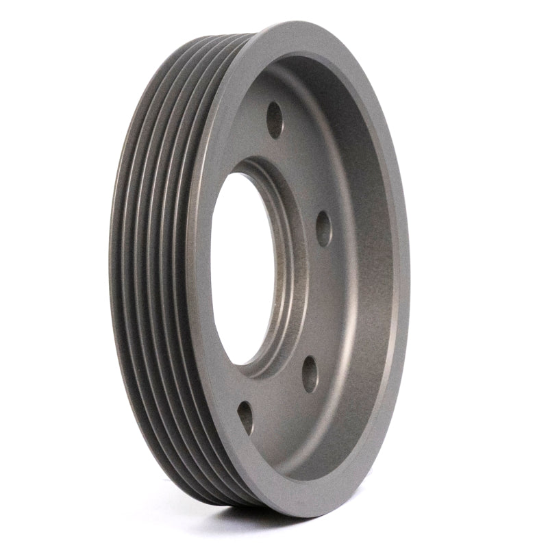 Fluidampr Fluidampr Toyota 2JZ Underdrive Pulley Damper Ring Crankshaft Dampers aftermarket performance part