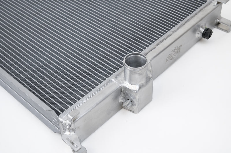 CSF BMW S54 Swap Into E36 / E46 Chassis High Performance Radiator CSF Radiators  AXOPROS