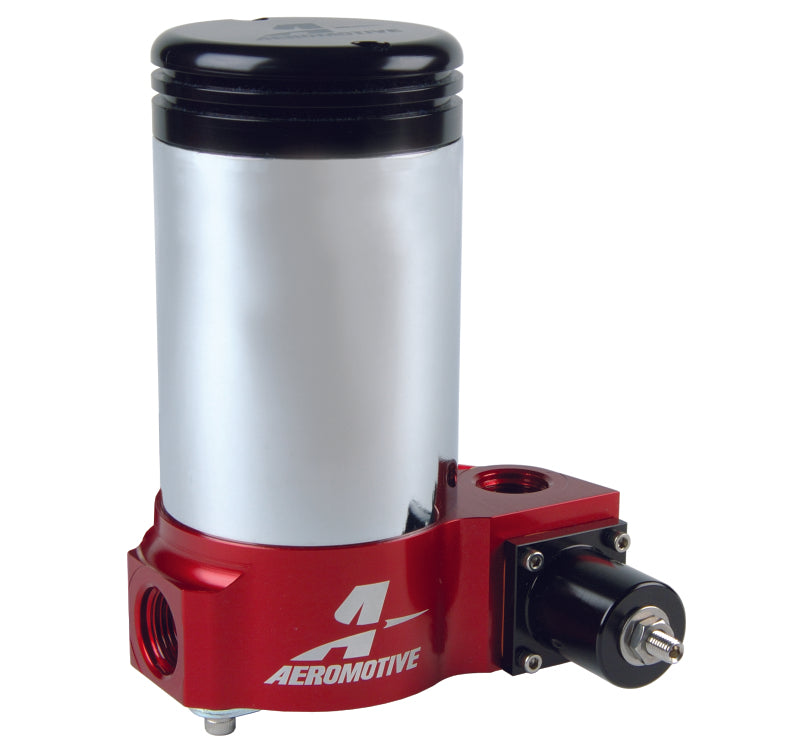 Aeromotive A2000 Drag Race Carbureted Fuel Pump Aeromotive Fuel Pumps  AXOPROS
