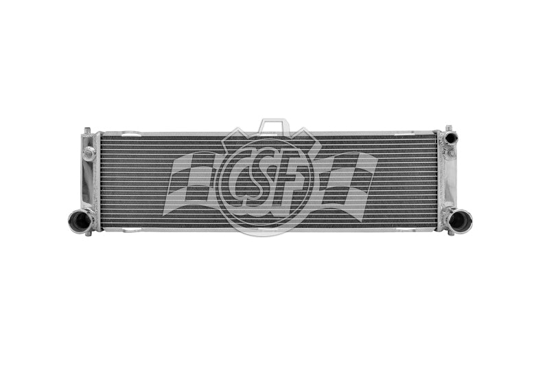 CSF Porsche 911 Turbo (996) / Porsche 911 GT2 (996/997) / Porsche 911 GT3 (997) Center Radiator CSF Radiators  AXOPROS