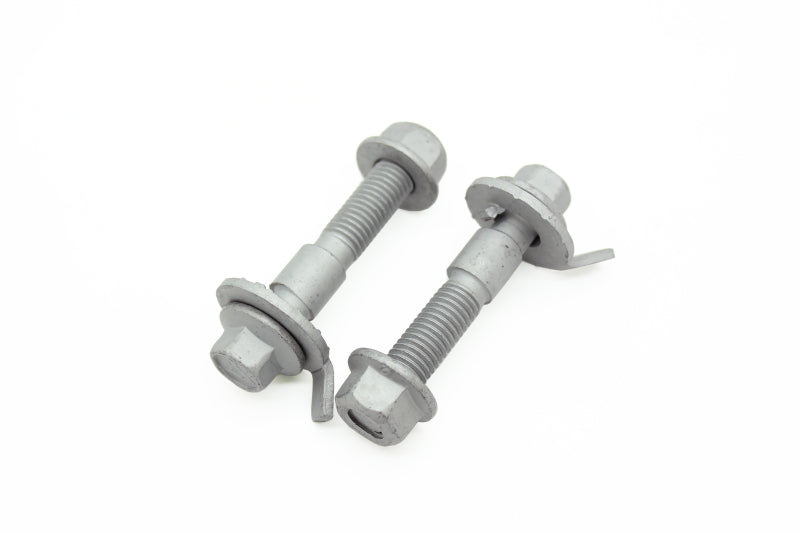 SuperPro 1993 Subaru Impreza L Front Lower Strut Mount Camber Bolt Set - 14mm Superpro Camber Kits  AXOPROS
