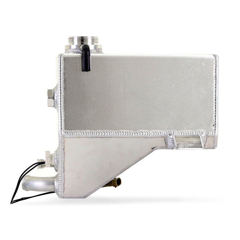 Mishimoto 01-07 Chevy/GMC 6.6L Duramax Degas Tank - Natural Mishimoto Coolant Reservoirs  AXOPROS