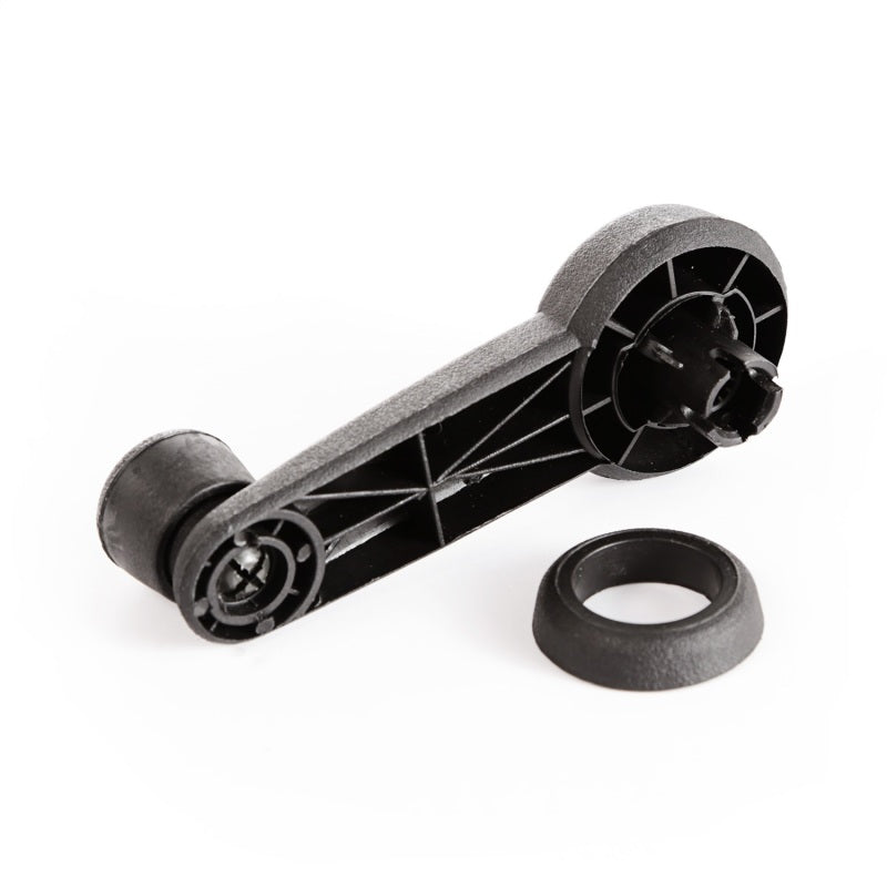 Omix Window Crank Handle- 84-96 Cherokee/Grand Cherokee OMIX Dash & Interior Trim AXOPROS