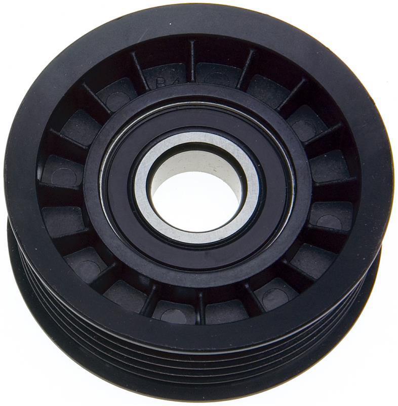 Gates DriveAlign Idler Pulley Gates Pulleys - Crank, Underdrive AXOPROS