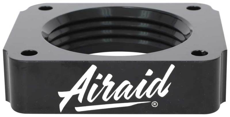 Airaid 97-03 Ford F-150 / 97-04 Expedition 5.4L PowerAid TB Spacer Airaid Throttle Body Spacers AXOPROS