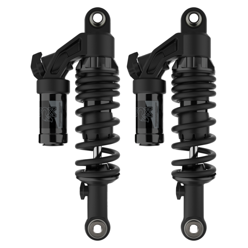 FOX Powersports Fox 15-24 Indian Sport Chief - STD (12.66 - 2.01) 1.459 - Remote Resi QS3-QSR Shocks and Struts aftermarket performance part