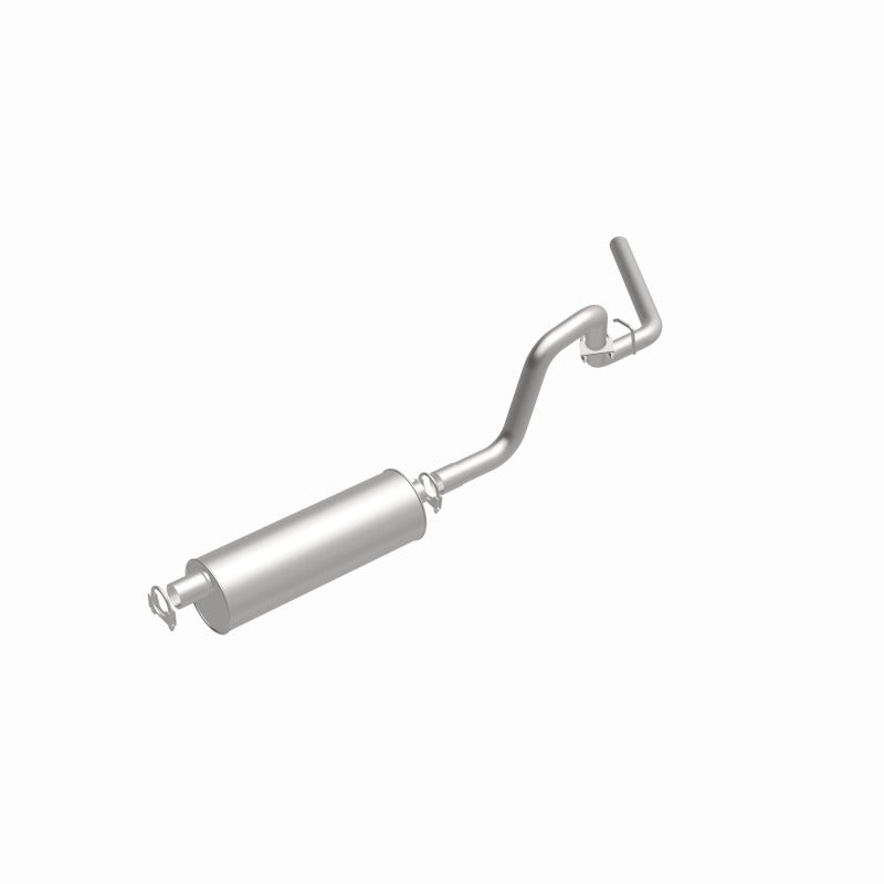 Magnaflow MagnaFlow BRE Exhaust Kit 87-96 Ford Bronco Catback aftermarket performance part