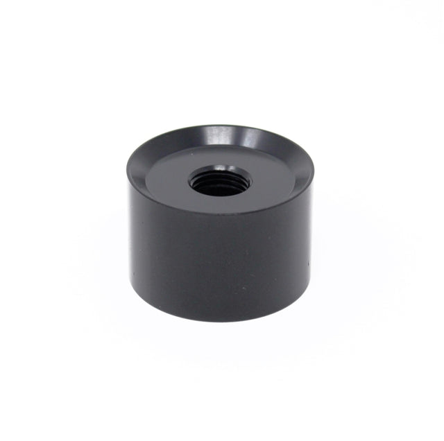 Torque Solution Reverse Lockout Jam Nut 15+ Ford Mustang / 11+ Focus / 11+ Fiesta Torque Solution Shifter Bushings  AXOPROS