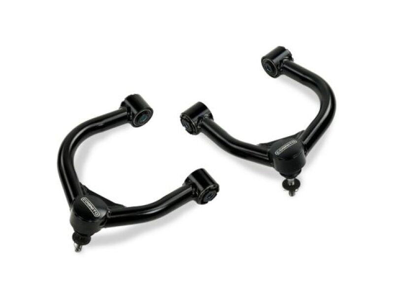 Cognito 22-24 Toyota Tundra 2WD/4WD Ball Joint Upper Control Arm Kit Cognito Control Arms AXOPROS