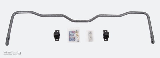 Hellwig 20-21 Jeep Gladiator Solid Heat Treated Chromoly 7/8in Rear Sway Bar Hellwig Sway Bars  AXOPROS