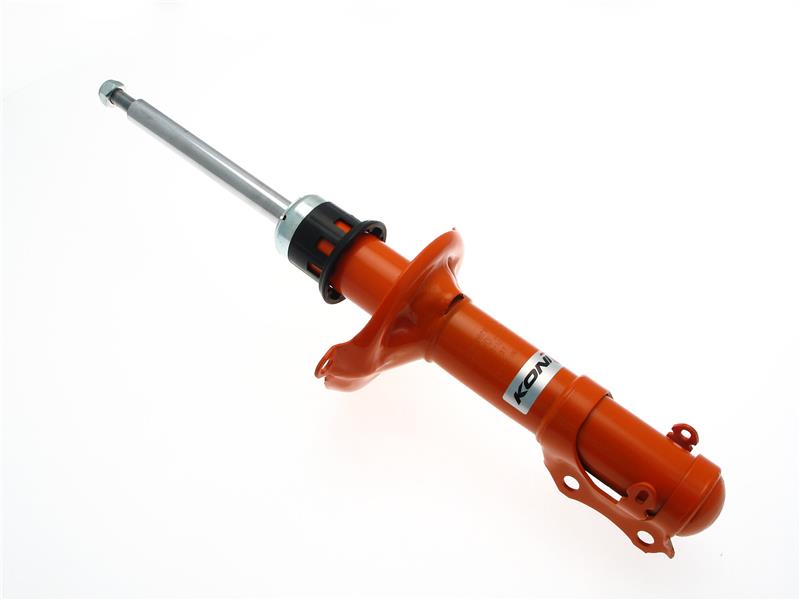 Koni STR.T (Orange) Shock 92-95 Volkswagen Corrado VR6 - Front KONI Shocks and Struts AXOPROS