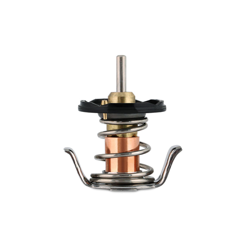 Mishimoto Ford 6.4L Powerstroke High-Temperature Thermostat (Set of 2) Mishimoto Thermostats  AXOPROS