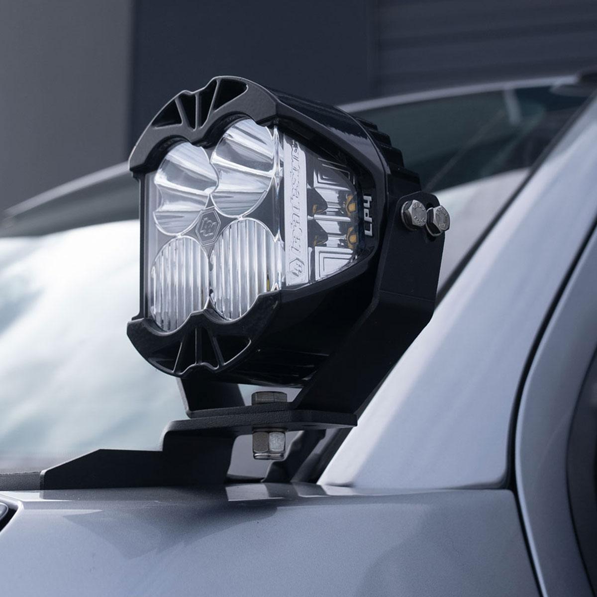 7XL Linkable Bumper Light Kit Baja Designs Bumper  AXOPROS
