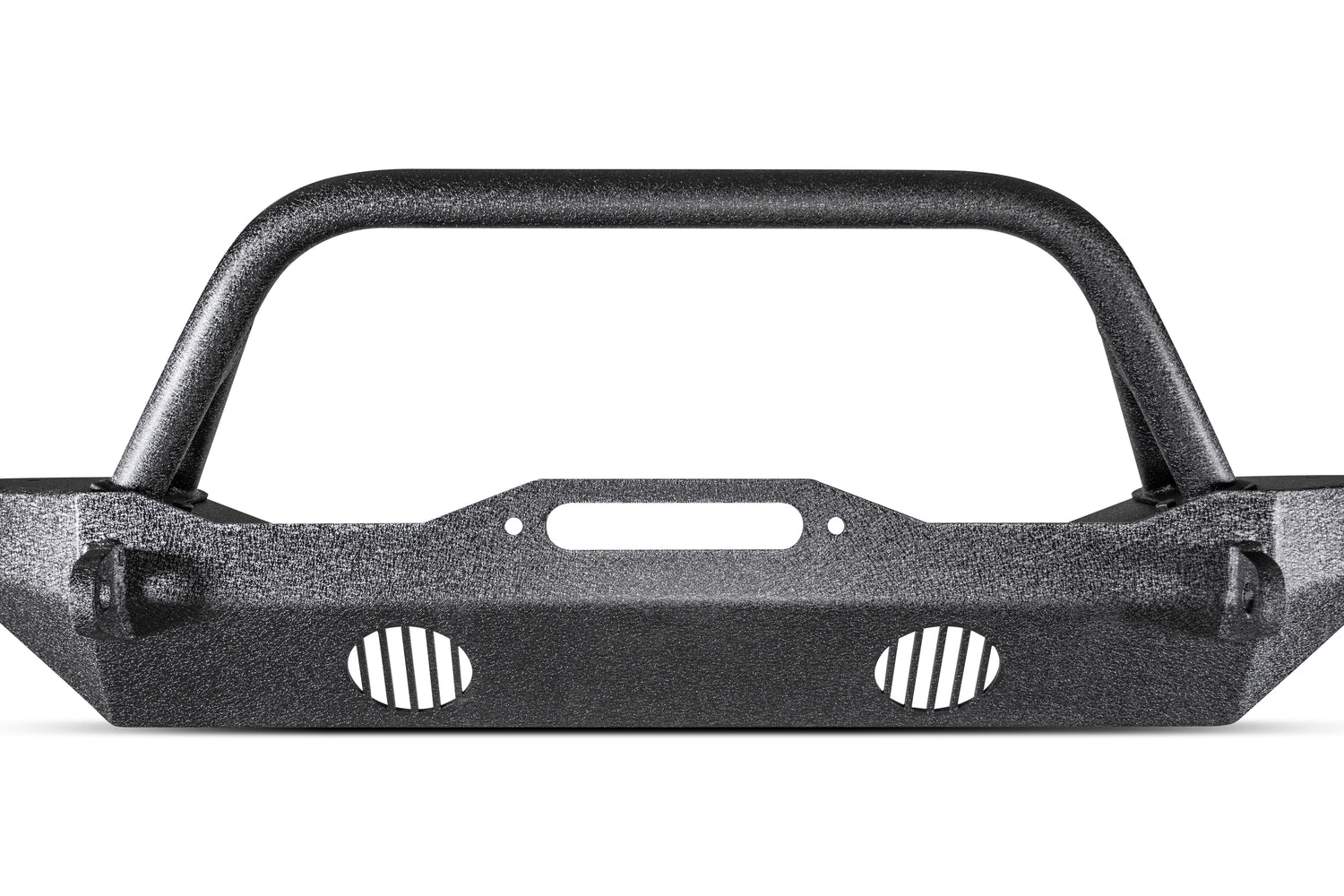 Body Armor 4x4 - JK-19532 - Bumper Body Armor 4x4 Bumper  AXOPROS