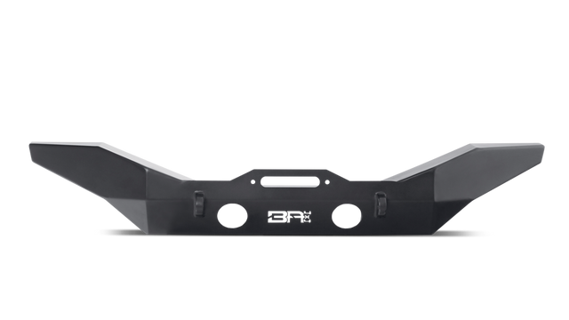 Body Armor 4x4 - JL-19531 - Bumper Body Armor 4x4 Bumper  AXOPROS