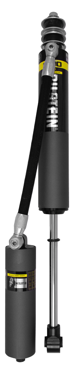 Bilstein 20-24 Jeep Gladiator JT B8 8100 Front Right Shock Absorber - 3-4.5in Lift Height