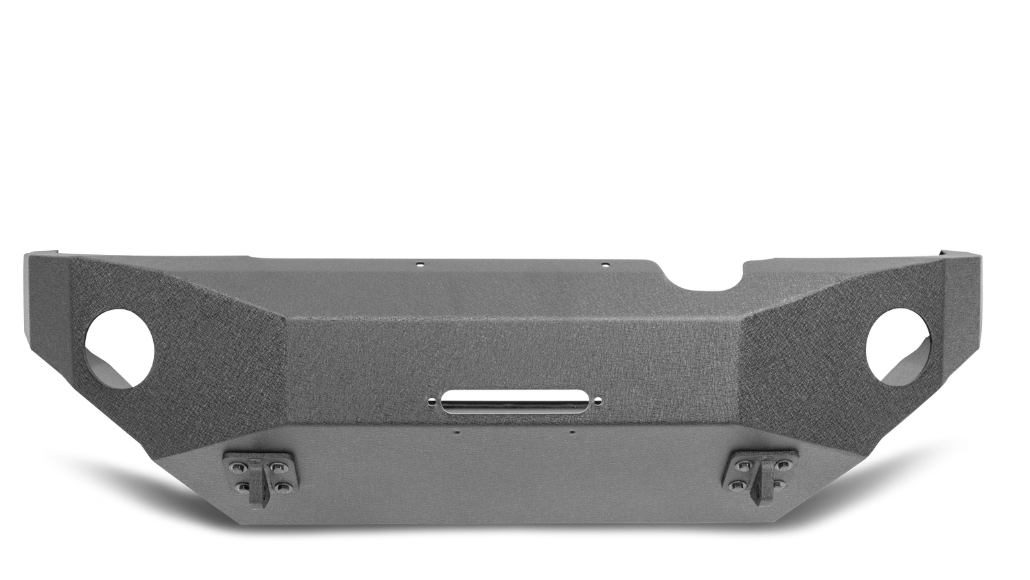 Body Armor 4x4 - TC-19336 - Bumper Body Armor 4x4 Bumper  AXOPROS