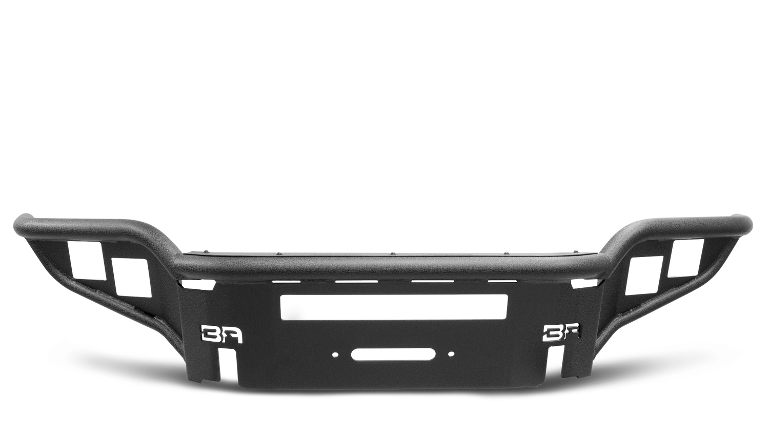 Body Armor 4x4 - TC-19336 - Bumper Body Armor 4x4 Bumper  AXOPROS