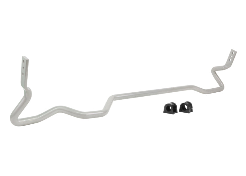 Whiteline 04-07 Subaru WRX Sedan and Wagon / 04-07 Subaru Impreza Non-Turbo w/ OE swaybar Rear 24mm Whiteline Sway Bars  AXOPROS