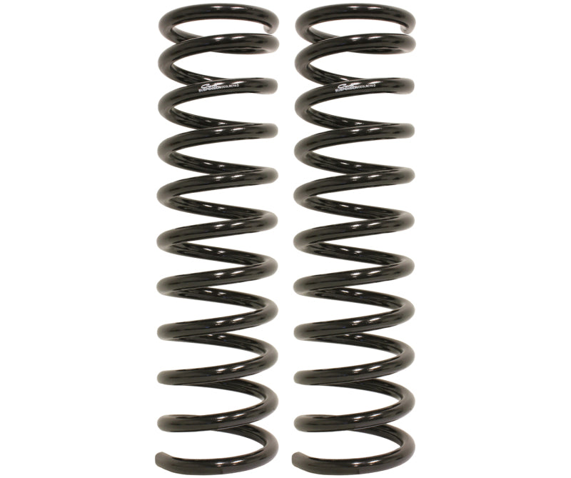 Carli 14-23 Ram 2500/3500 4x4 Hemi Linear Rate Front Coil Springs 2.5in Lift - Pair Carli Lift Springs AXOPROS