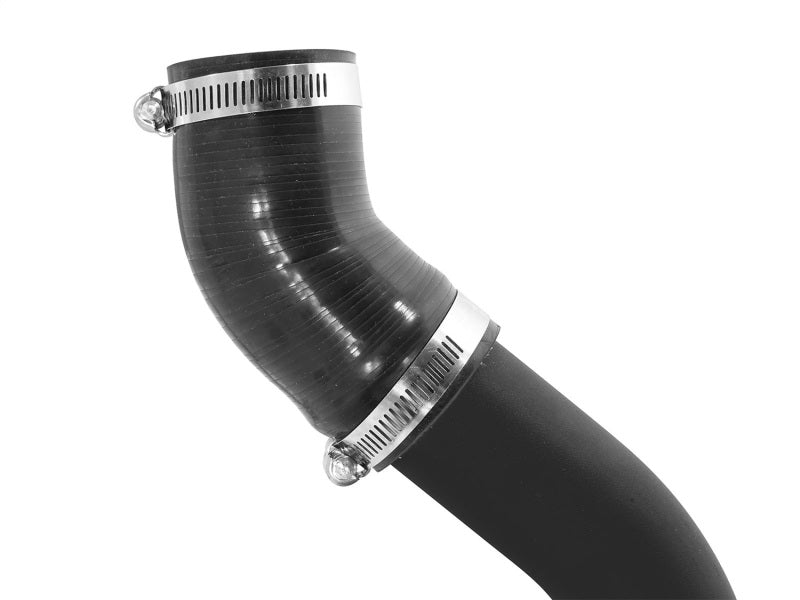 aFe aFe Bladerunner Intercooler Tubes Combo 2015 Ford F-150 V6 Ecoboost 3.5L (tt) Intercoolers aftermarket performance part