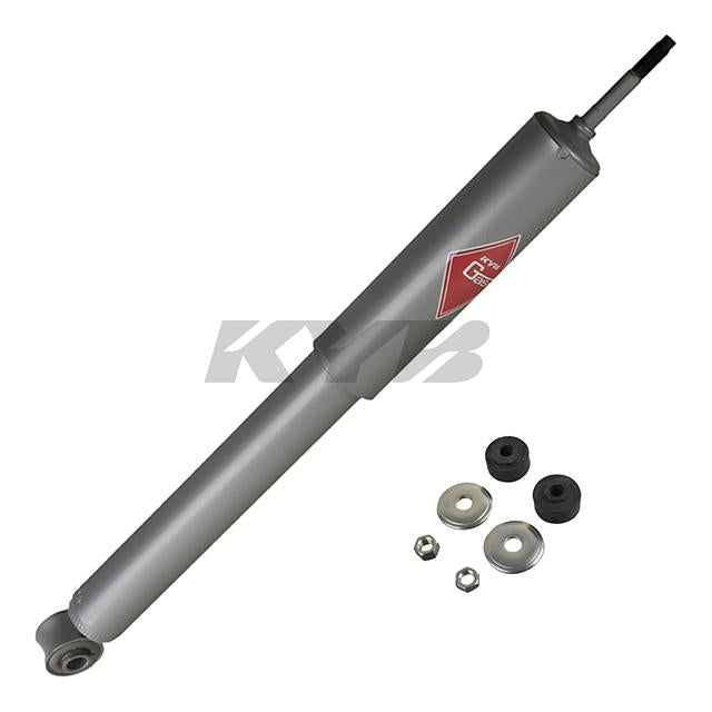 KYB Shocks & Struts Gas-A-Just Front VOLKSWAGEN Thing 1973-75 VOLKSWAGEN Type 1 - Beetle (Original) KYB Shocks and Struts AXOPROS