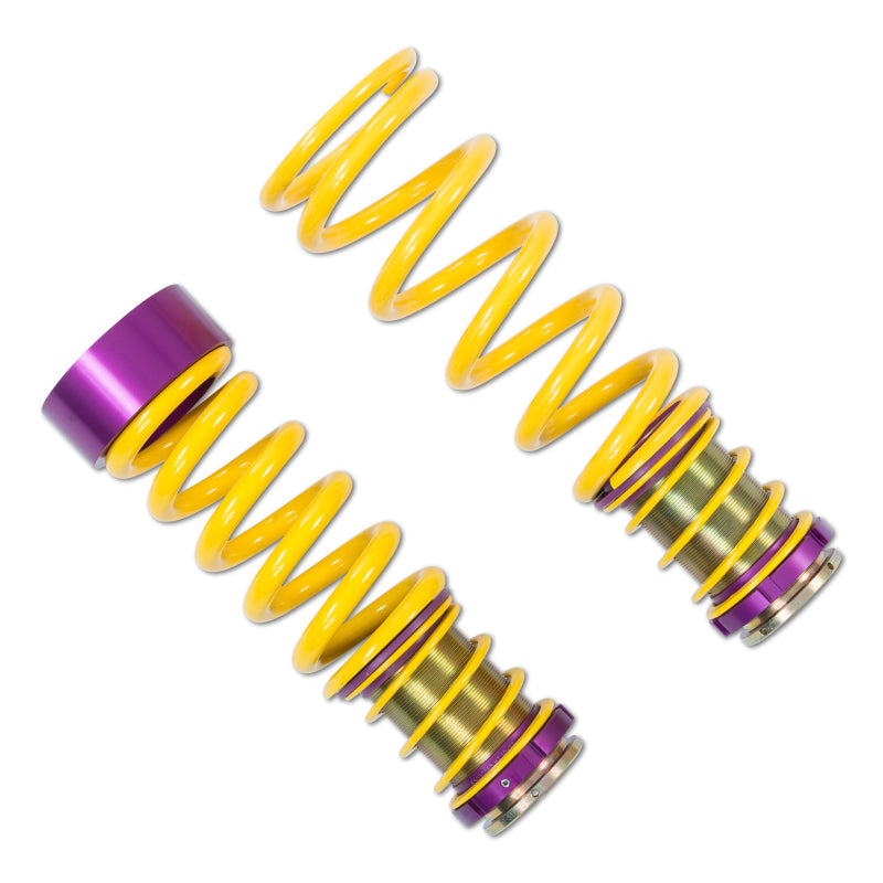 KW H.A.S. Nissan GT-R Skyline (R35) KW Lowering Kits  AXOPROS