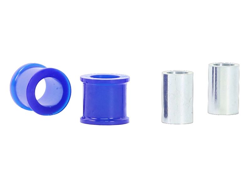 SuperPro 1967 Jaguar 420 Front Stabilizer Bar Bushing Kit Superpro Sway Bar Bushings  AXOPROS