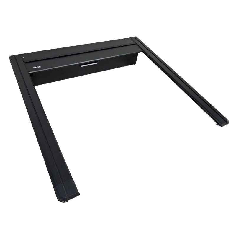 Westin 19-26 RAM 1500 New Body 5ft 7in. (67in) Bed Electric Retractable Tonneau Cover - Black Westin Tonneau Covers - Retractable AXOPROS