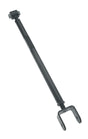 SPC 92-99 BMW E36/99-06 E46 Single Rear Adjustable Camber Arm SPC Performance Camber Kits  AXOPROS