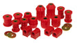 Prothane 91-95 Toyota MR2 Total Kit - Red Prothane Bushings - Full Vehicle Kits  AXOPROS