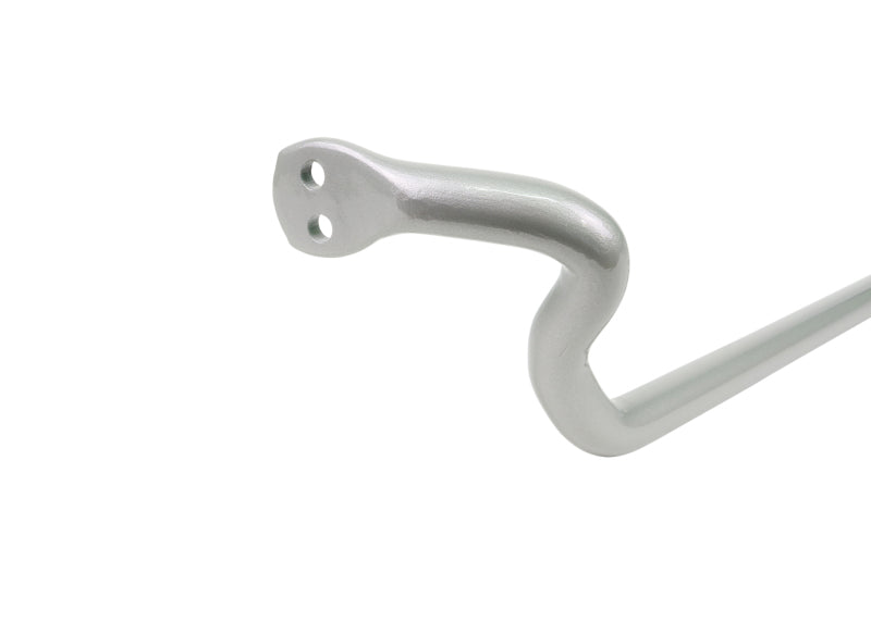 Whiteline 04-07 Subaru STi  Front 24mm Swaybar-X h/duty Blade adjustable Whiteline Sway Bars  AXOPROS
