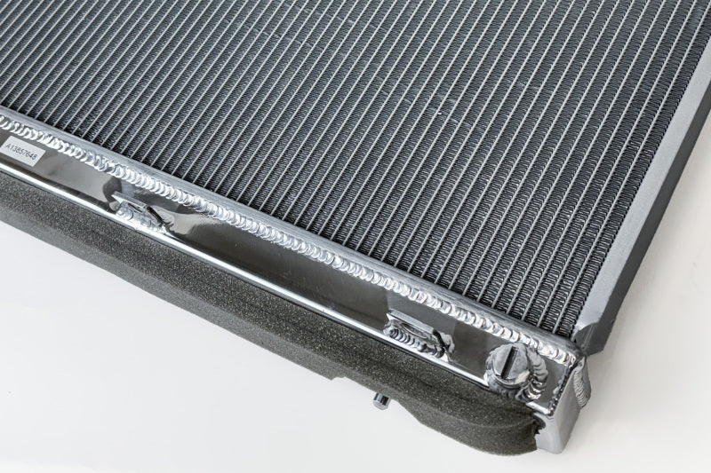 CSF 2022+ Subaru WRX All Aluminum Radiator CSF Radiators  AXOPROS