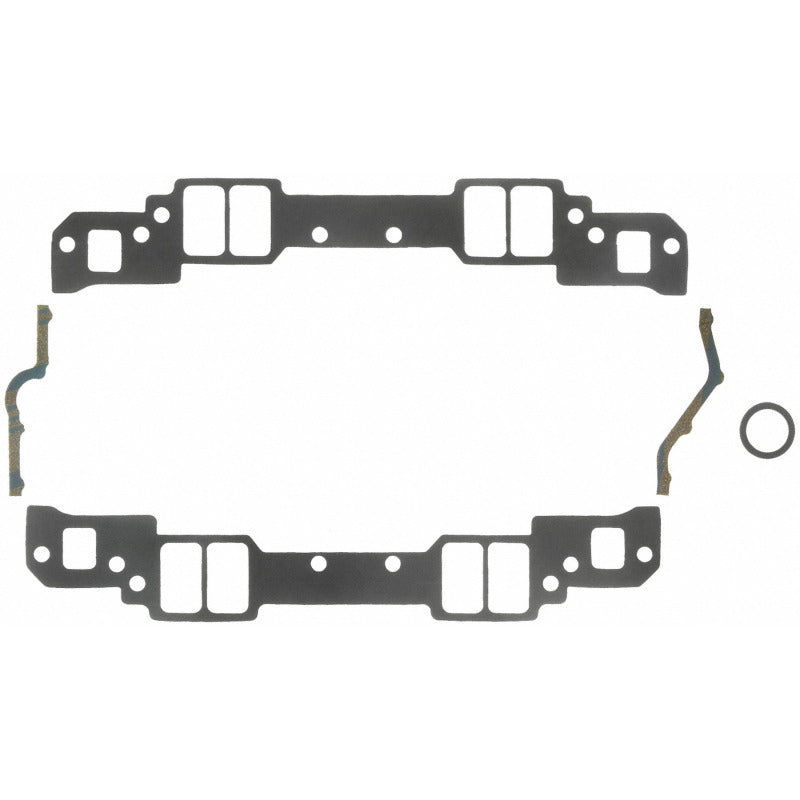 Fel-Pro Fel-Pro 1282 Engine Intake Manifold Gasket Set Intake Gaskets aftermarket performance part