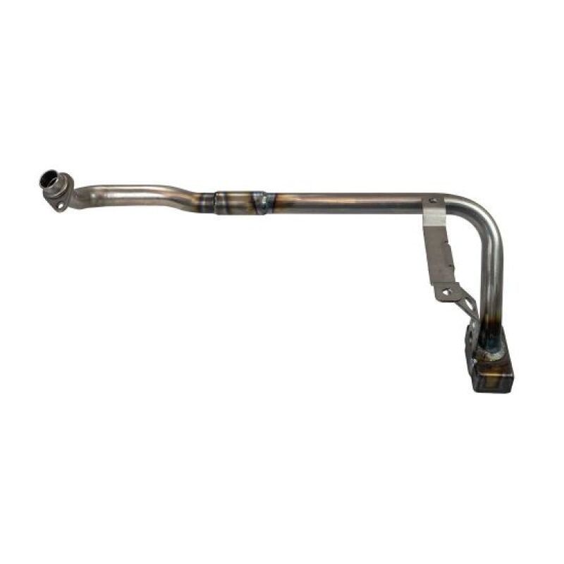 Moroso Moroso Chevy S10/Blazer LS Swap Pan Rear Sump Oil Pump Pickup (For 20178) Oil Pickups aftermarket performance part