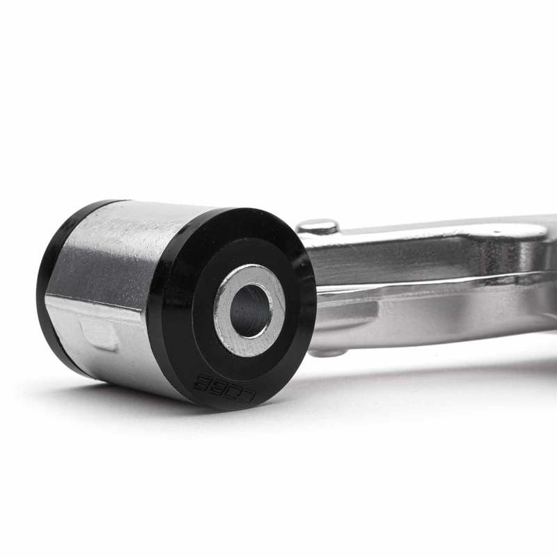 Cobb 15-21 Subaru WRX & STI/2018 Type RA Alloy Front Lower Control Arm (Complete) Offset Caster COBB Control Arms AXOPROS