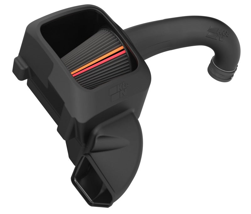 K&N 09-23 Dodge/RAM 1500 V8 5.7L NextGen Cold Air Intake K&N Engineering Cold Air Intakes AXOPROS