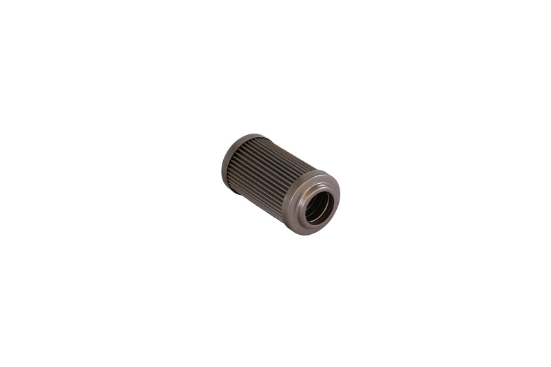 Aeromotive Replacement 100 Micron SS Element (for 12304/12307/12324 Filter Assembly) Aeromotive Fuel Filters  AXOPROS