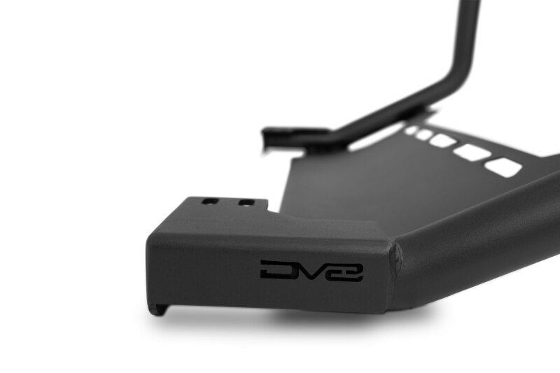 DV8 Offroad DV8 Offroad 24-26 Toyota Land Cruiser Brush Guard - Front Bumpers - Steel aftermarket performance part