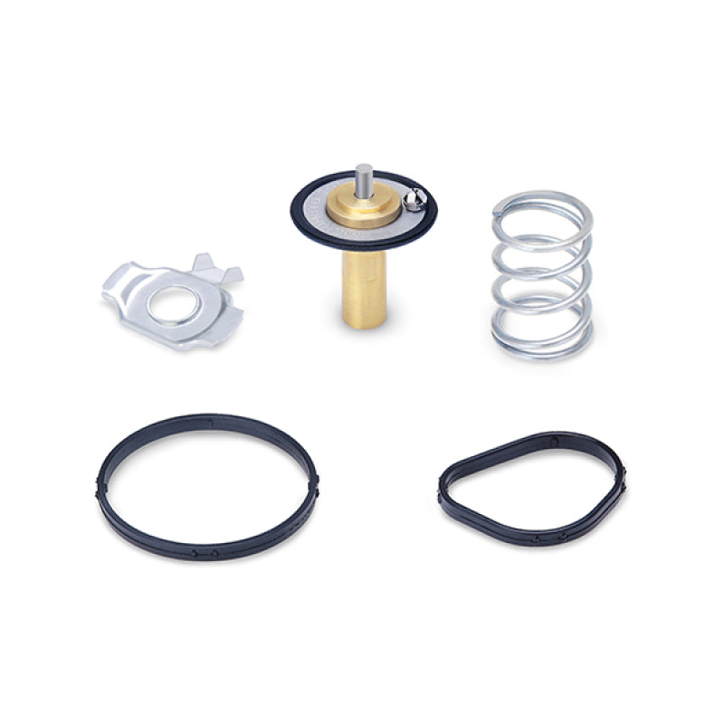 Mishimoto 2014+ Ford Fiesta ST EcoBoost Racing Thermostat Mishimoto Thermostats  AXOPROS