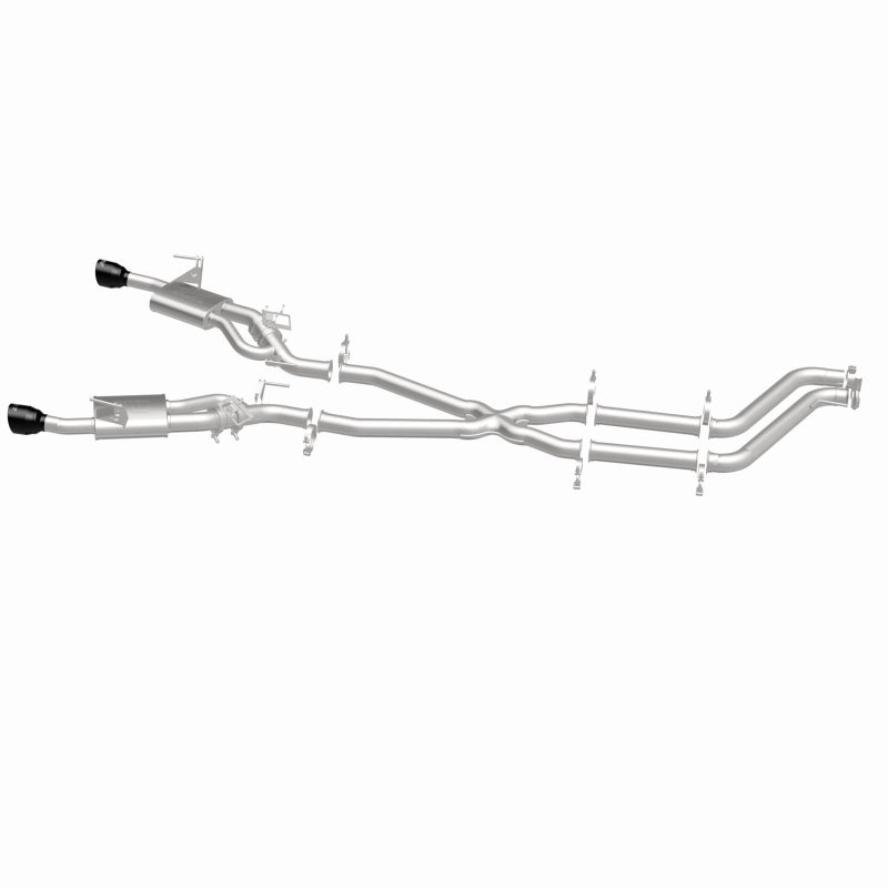 Magnaflow MagnaFlow 2026 Dodge Charger 3.0L SPEQ Series Cat-Back Performance Exhaust System Catback aftermarket performance part