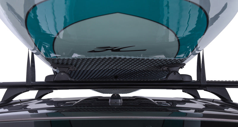 Rhino-Rack Nautic C-Channel Locking Slide Kayak Carrier - Rear Loading Rhino-Rack Water Sport Racks AXOPROS