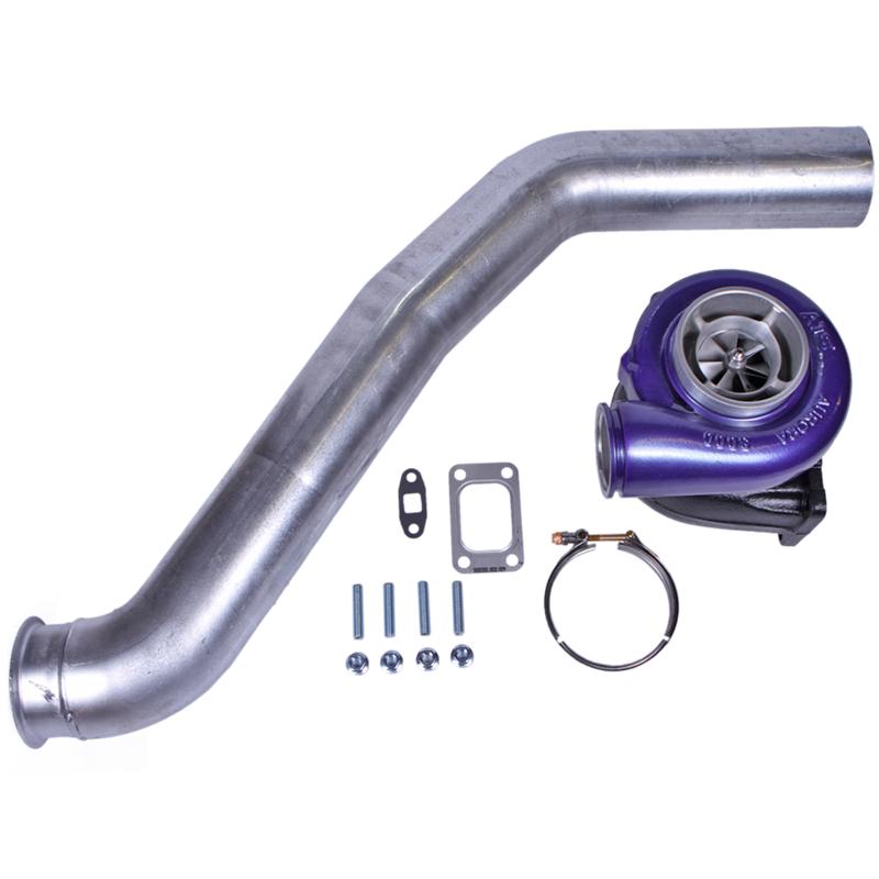 ATS Diesel 98.5-02 Dodge 24V Aurora 3000 Turbo Kit ATS Diesel Turbo Kits AXOPROS