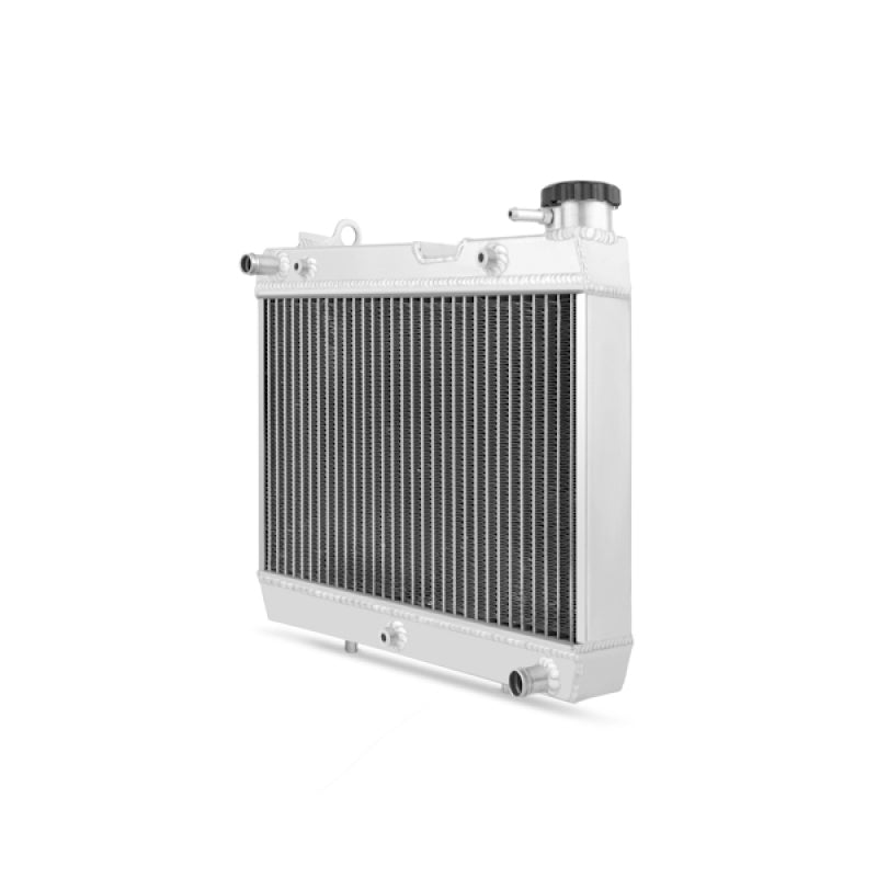 Mishimoto 04-09 Honda TRX450R Aluminum Radiator Mishimoto Radiators  AXOPROS