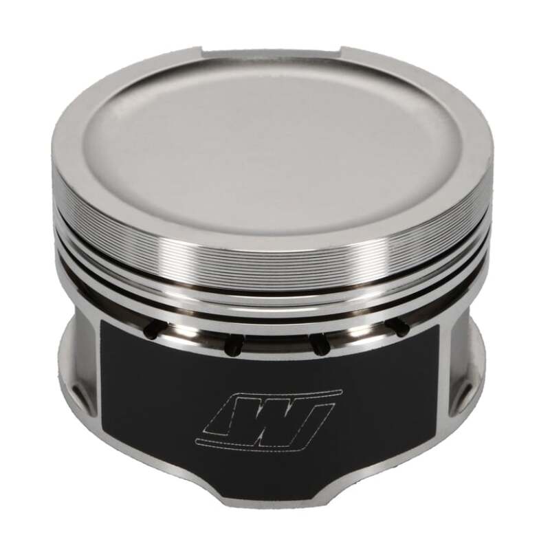 Wiseco Wiseco Volkswagen 1.8T 8V Dished -7cc 81MM Piston Shelf Stock Kit Piston Sets - Forged - 4cyl aftermarket performance part