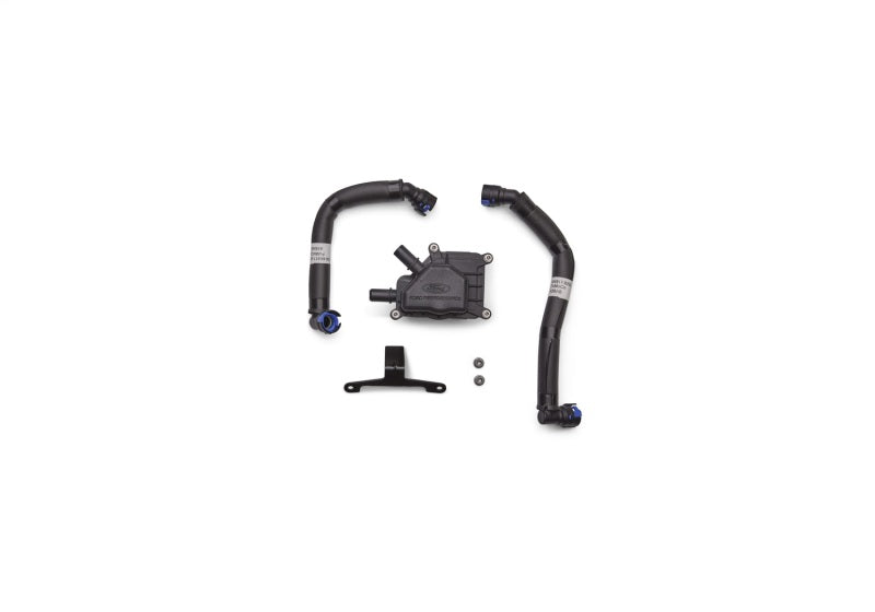 Ford Racing 21-24 Bronco 2.3L Air Oil Separator Ford Racing Oil Separators AXOPROS